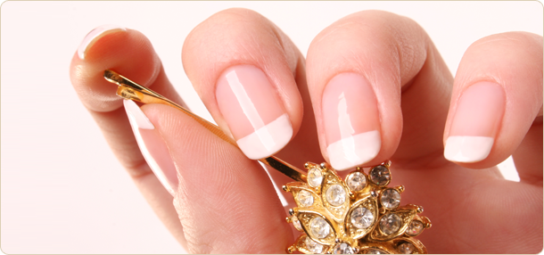 Manicure i pedicure