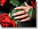 Manicure paznokci