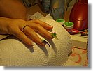 Manicure biologiczny