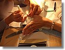 Manicure tradycyjny