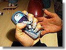 Manicure na paznokcie