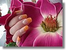 Manicure klasyczny