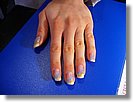 Manicure zdrowy